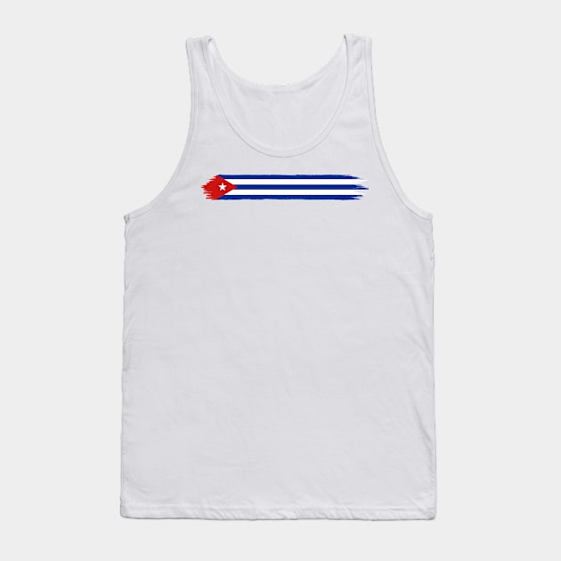 Flags of the world Tank Top by JayD World